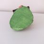 Mr. Stubbs Dennis Fairweather Collectables Resin Golf Man Image 7