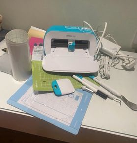 cricut
