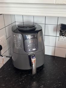 Ninja air fryer