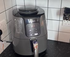 Ninja air fryer
