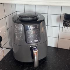 Ninja air fryer