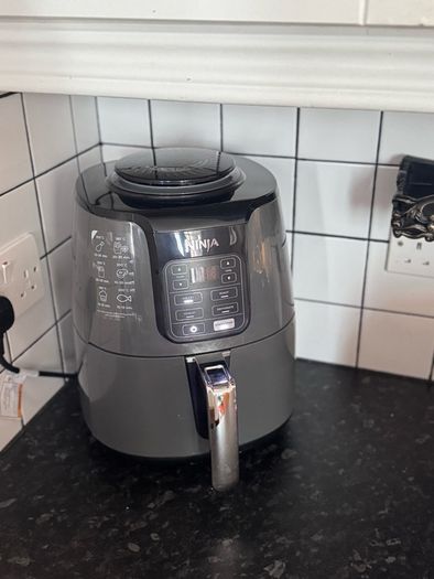 Ninja air fryer