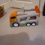 Toy Car Transporter Image 2