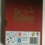 The Godfather Trilogy Collection (1972-1990) [3xMovie DVD] Academy Award Winner Image 2