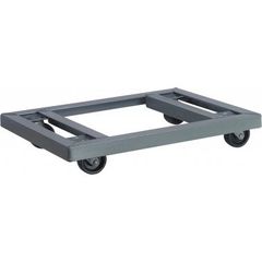 4 Wheel Steel Swivel Dolly (450KG Capacity) For Professional Use