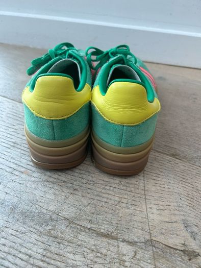 Adidas Gazelle
