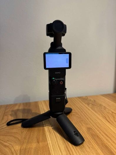 DJI Osmo Pocket 3 Creator Combo Excellent Condition