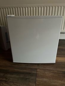 freezer