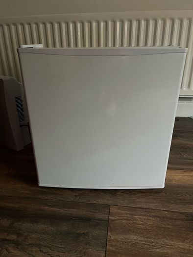 freezer