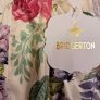 Bridgerton floral bustier nwt Image 3