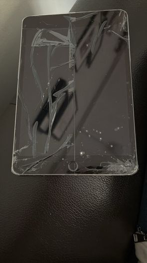 iPad mini 4. Storage 128