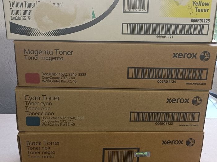 Xerox
