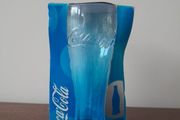 Coca Cola Glass McDonald's 2007