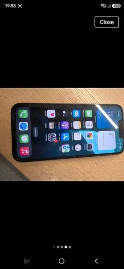 iPhone 16e  - perfect condition - unlocked