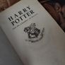 Harry Potter and the Chamber of Secrets ! J.K. Rowling ! 37 Printing ! 1998 ! by Bloomsbury ! Image 7