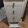 Chest of 5 drawers Hemnes tallboy Image 6
