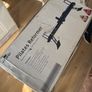 ALDI Pilates Reformer Image 4