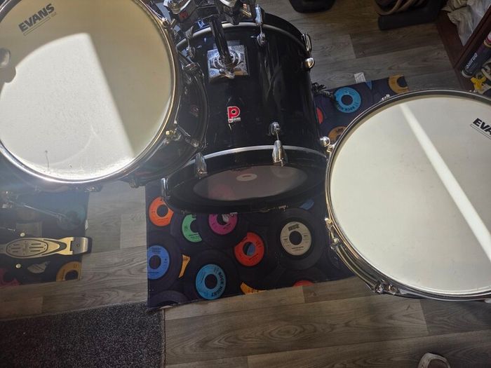 Drum Kit