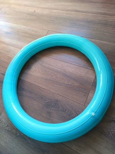 Pregnancy balance ball
