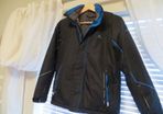Boy's ski jacket