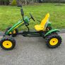 Berg John Deere Image 3