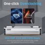 Ram Memory Klevv Fit V 32gb Ddr5 6000mhz Cl28 (2x16Gb) Image 2