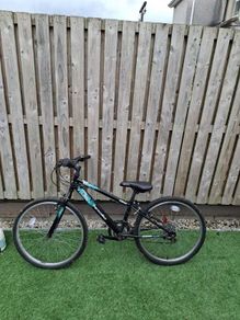 Kids bike