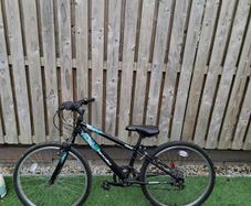 Kids bike