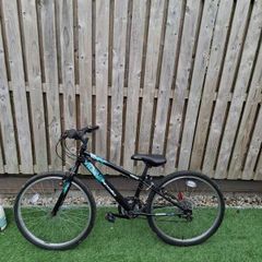 Kids bike