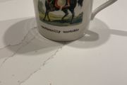 Avoca China mug