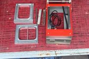 Maxima Commercial Tray Sealer / Food Packaging Machine