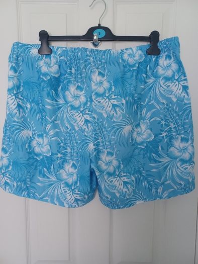 Mens Hot Tuna Swim Shorts Size XXL Original price 25