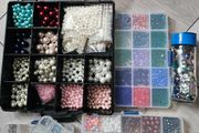beads and jewellery making supplies