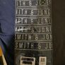 smith and jones navy medium 7 pack boxers Image 2