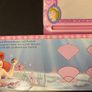 Disney princess magic book Image 3