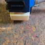 Long hedge trimmer Hyundai Image 6