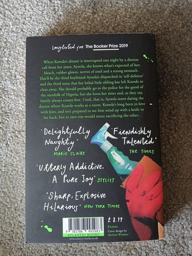 crime suspense fiction books