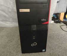 Fujitsu i3 6th gen computer