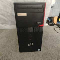 Fujitsu i3 6th gen computer