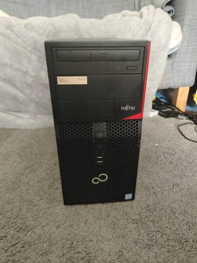Fujitsu i3 6th gen computer