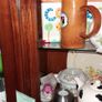 Display Unit Top Section Image 4