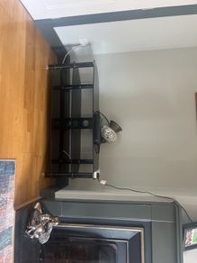 TV stand