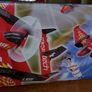 Remote control Megatech Radio Controlled Plane, Sea, Land and Air. Image 8