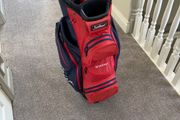 Titleist Cart Bag