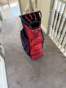 Titleist Cart Bag