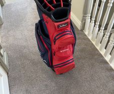 Titleist Cart Bag