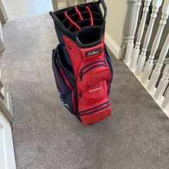Titleist Cart Bag