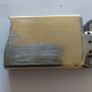 Zippo lighter. Image 3