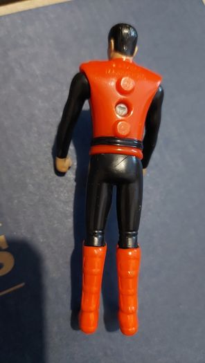 Toy figure