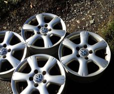 VW Alloys
